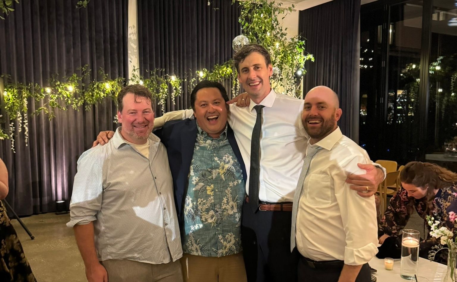 GHIN & Tonic, Vol. 27 (TC)