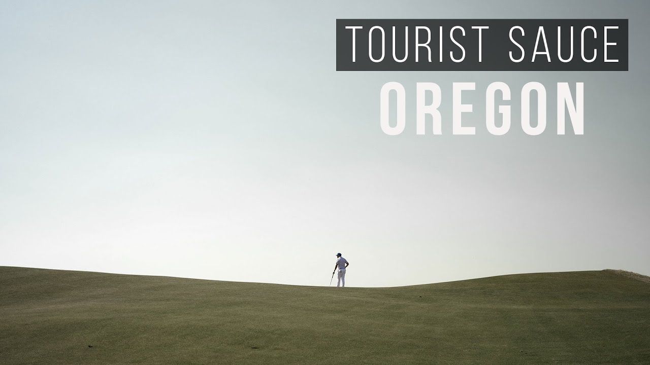 no laying up tourist sauce oregon