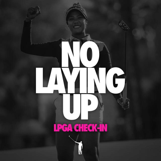 795 - LPGA Check-In artwork