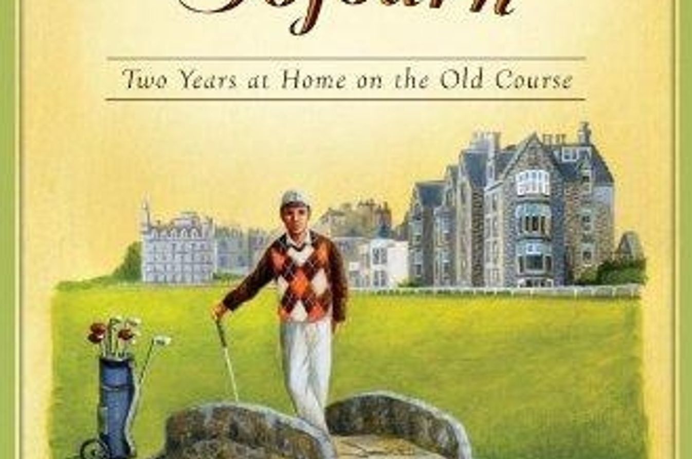 Selection #1: June 2018