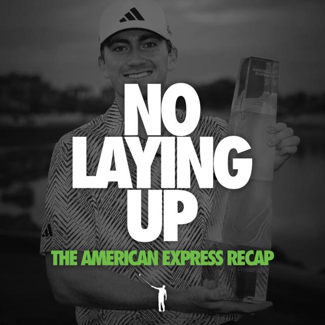 784 - AmEx Recap with KVV and Joel Beall   artwork