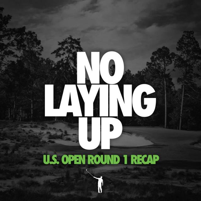 854 - Thursday U.S. Open Live Show artwork