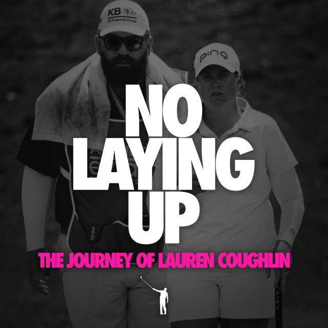 924: The Journey of Lauren Coughlin artwork