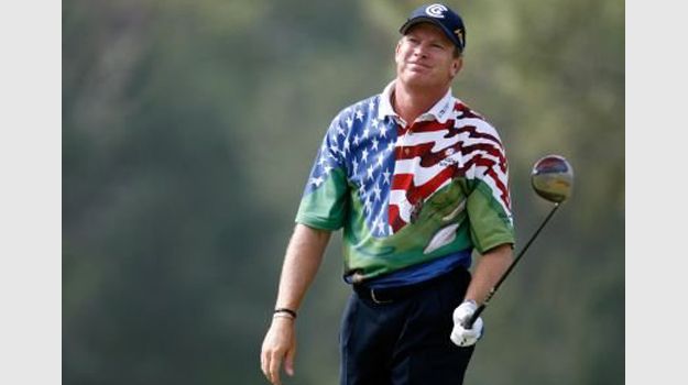 9 and 8, and Other Stories: the History of the WGC Match Play