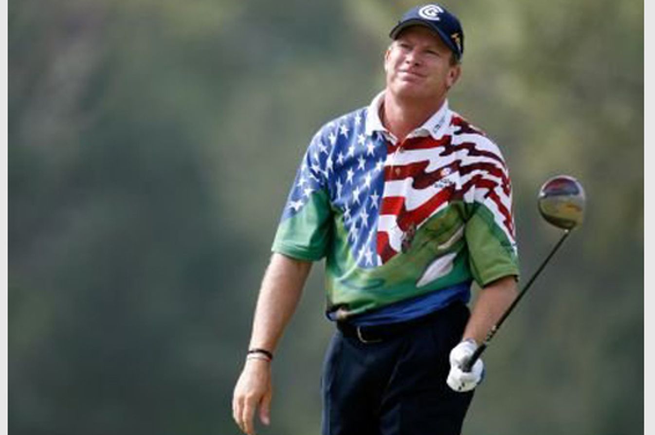 9 and 8, and Other Stories: the History of the WGC Match Play