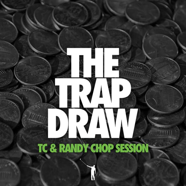 306: TC & Randy Chop Session artwork
