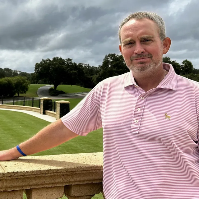 1093: Life after Pro Golf with Steve Wheatcroft artwork