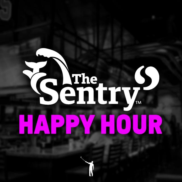 939: Sentry Happy Hour artwork