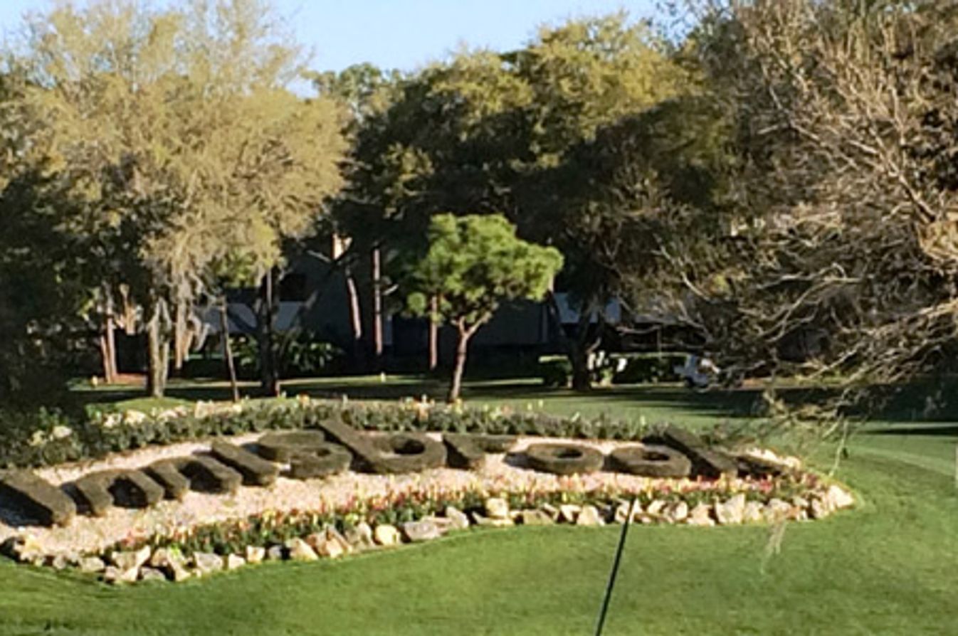 2015 Valspar Championship Preview