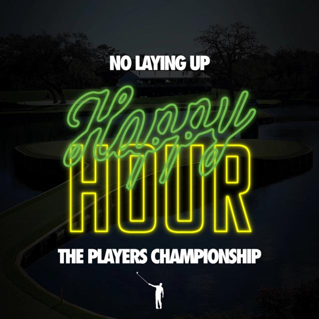 803 - Players Happy Hour Preview artwork