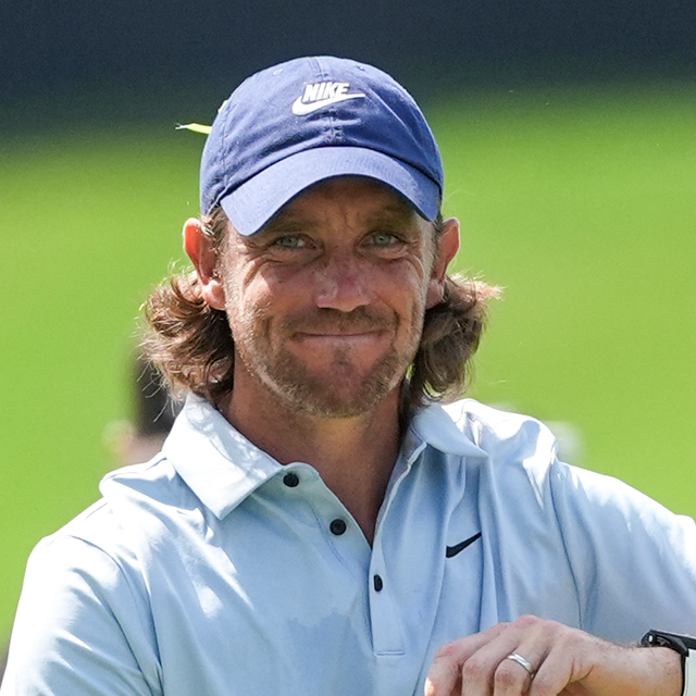 1068: Tommy Fleetwood artwork