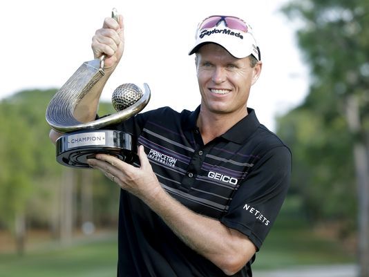 Valspar Championship Recap