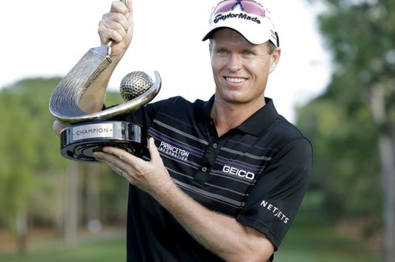 Valspar Championship Recap