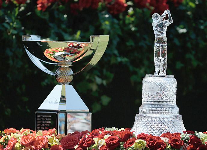 Re-imagining the Tour Championship