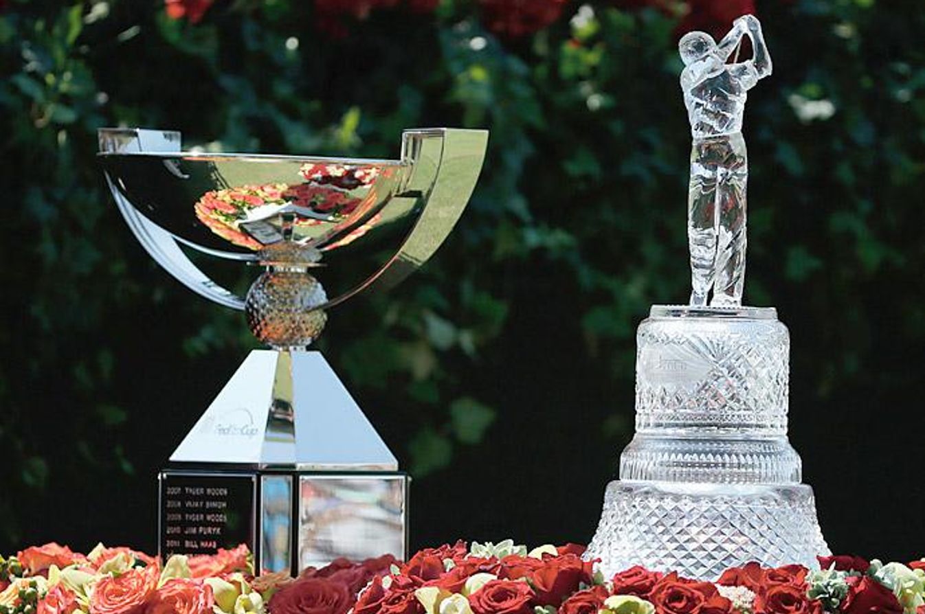 Re-imagining the Tour Championship