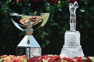 Re-imagining the Tour Championship