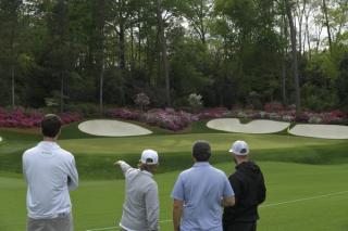 Friday Feels: Augusta