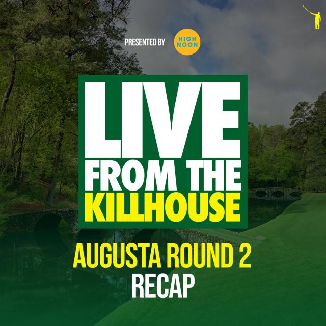 819 - Friday Augusta Live Show artwork