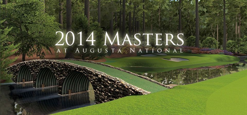 The Masters Roundtable with Gate City Sports