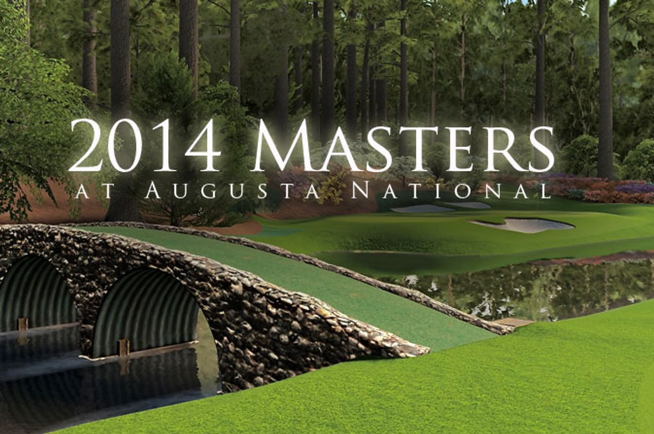The Masters Roundtable with Gate City Sports