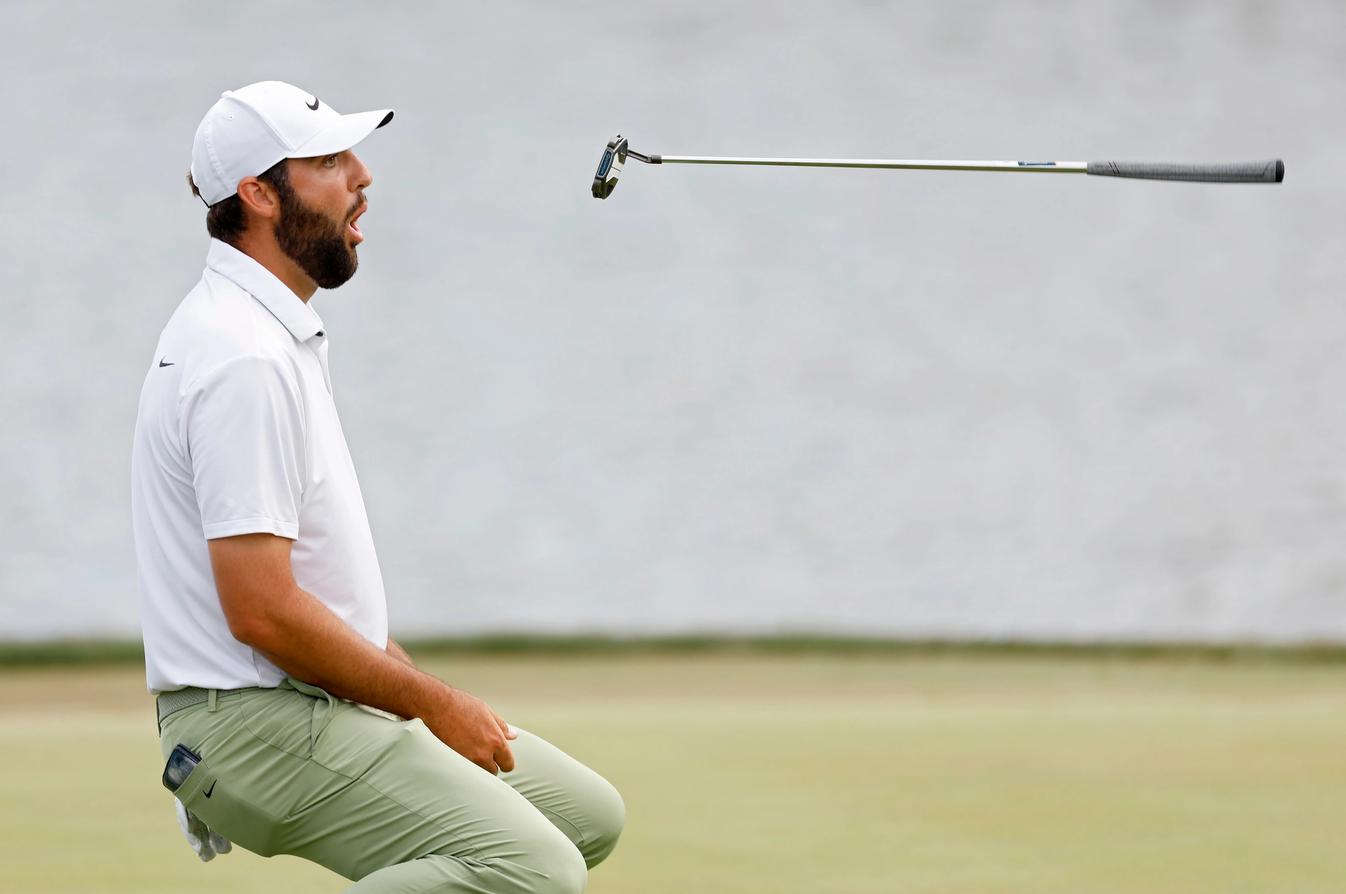 Hey Golf: More Of This, Please