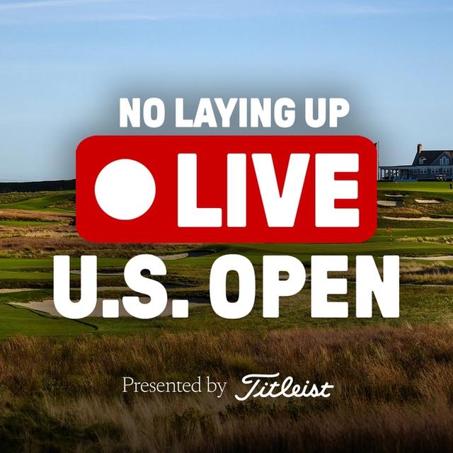 1176: Saturday at the '26 U.S. Open artwork