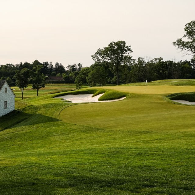 1153: Best PGA Championship Draft artwork