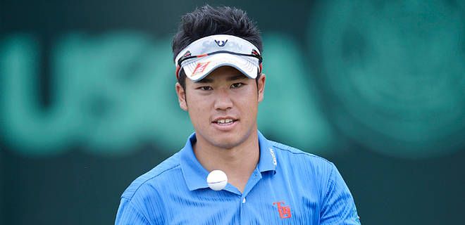 Hideki MatsuYOTTO