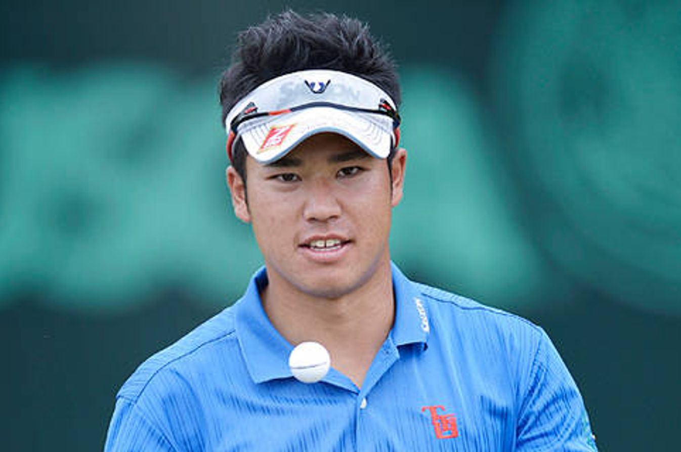 Hideki MatsuYOTTO