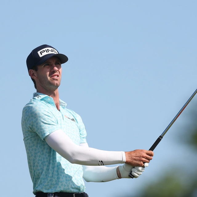 1160: Rahm, Ludvig, and 20 others trying to chase Alex Smalley down artwork