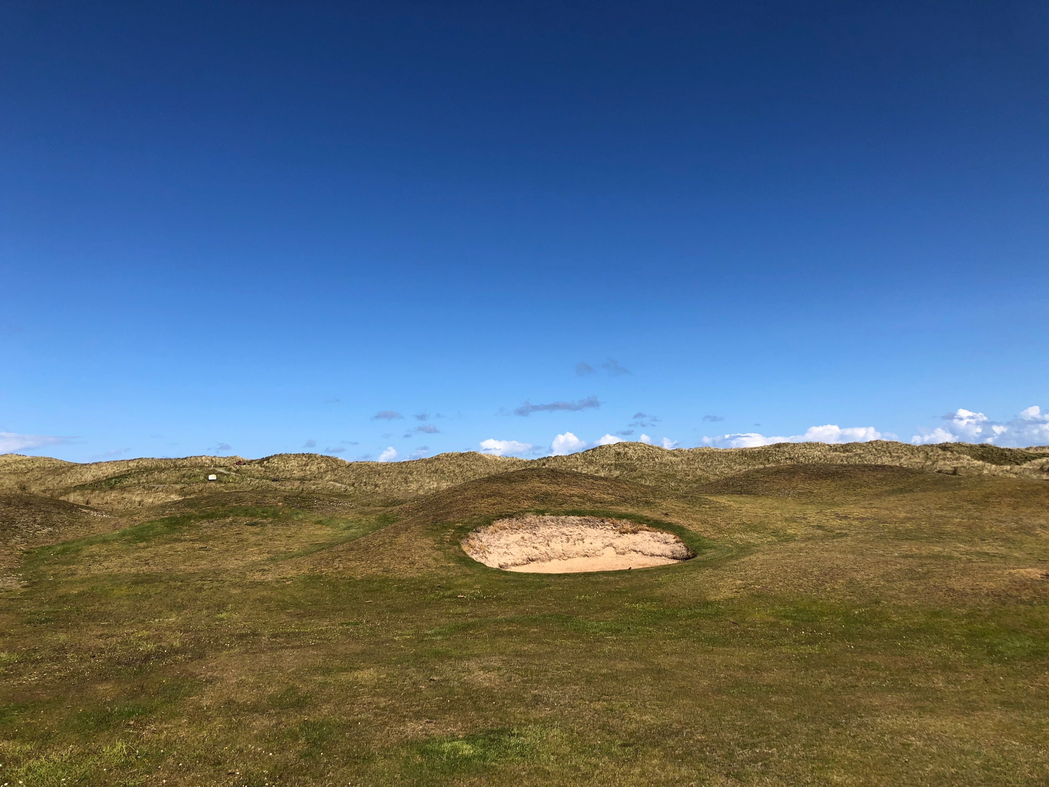Hidden Scotland: Fraserburgh Golf Club