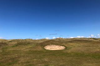 Hidden Scotland: Fraserburgh Golf Club