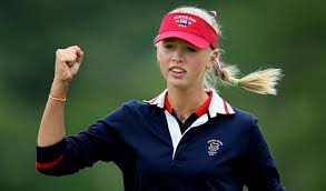 LPGA Early Season Update