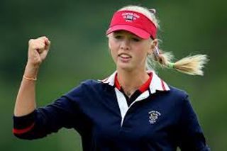 LPGA Early Season Update