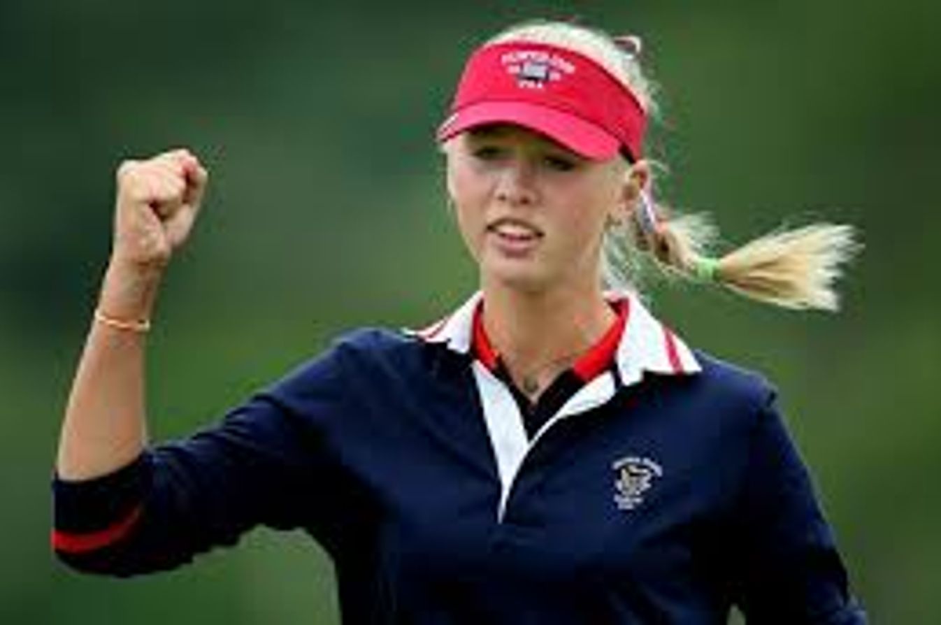 LPGA Early Season Update