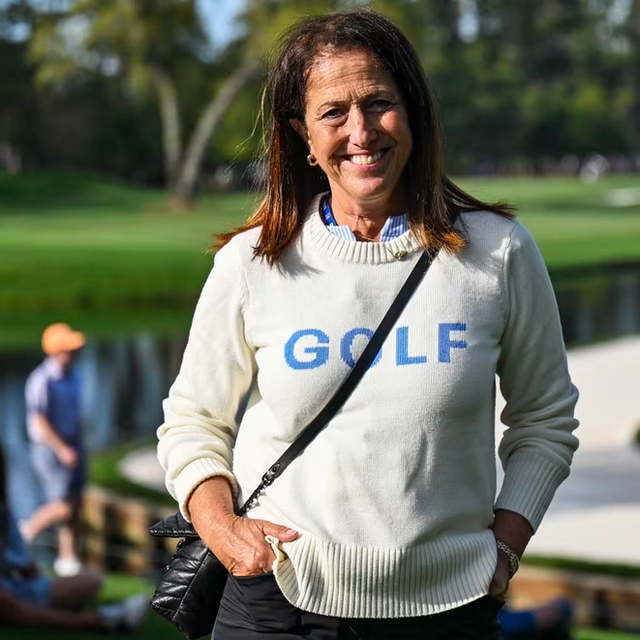 1162: The Mental Side of Golf with Julie Elion artwork