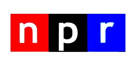 NLU's NPR Visit