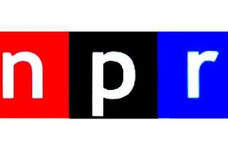 NLU's NPR Visit