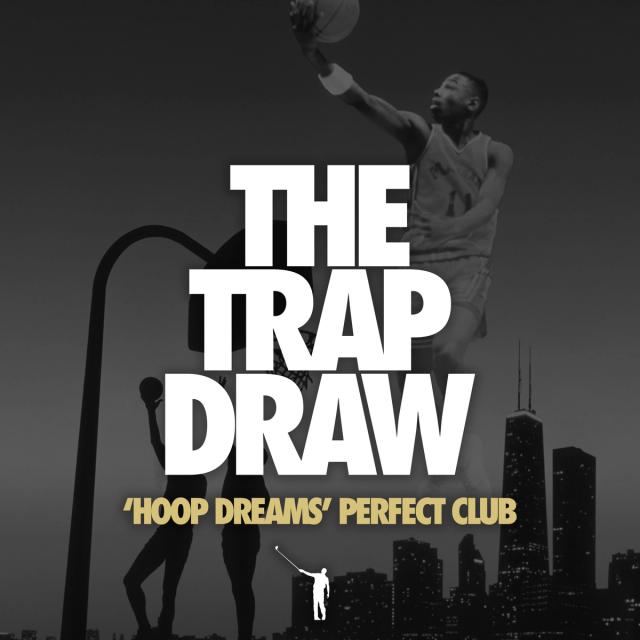 278: 'Hoop Dreams' Perfect Club artwork