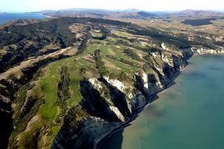 Cape Kidnappers