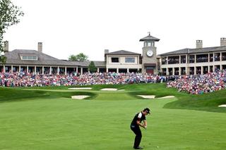 Jack Nicklaus and the Memorial: 40 Years of History