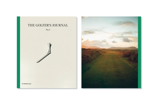 Why You Should Subscribe to The Golfer's Journal