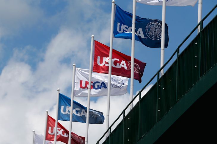 Musings From a Day Spent at Sectional Qualifying