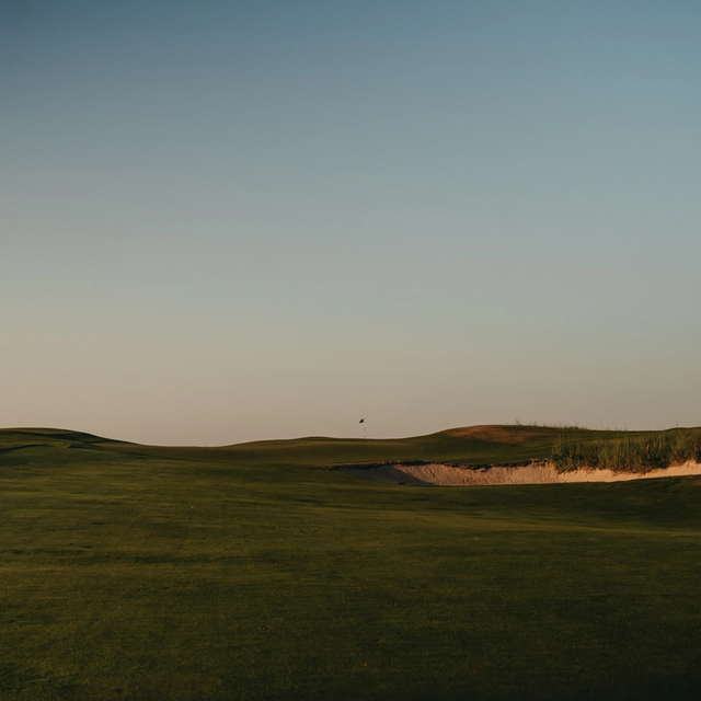 1121: The Great Nebraska Golf Trip artwork