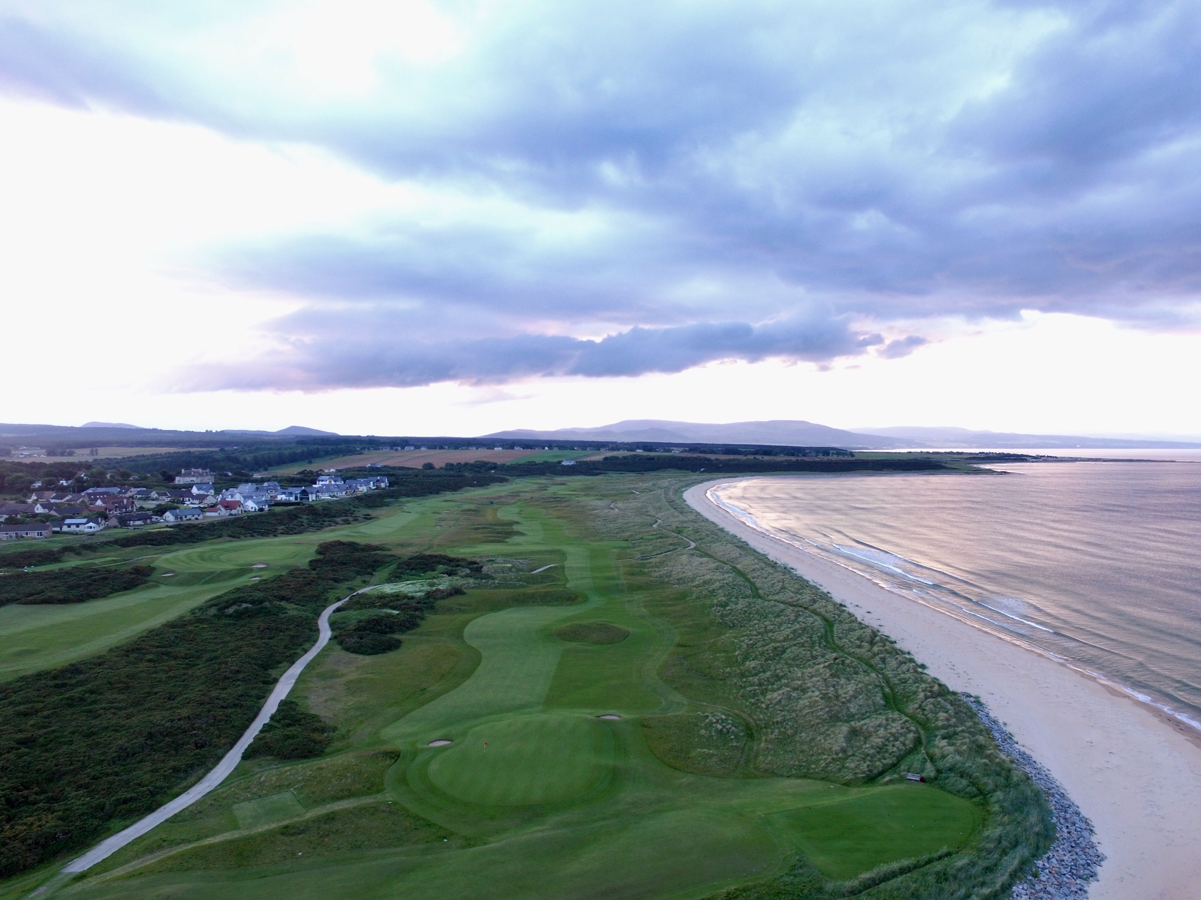 Royal Dornoch