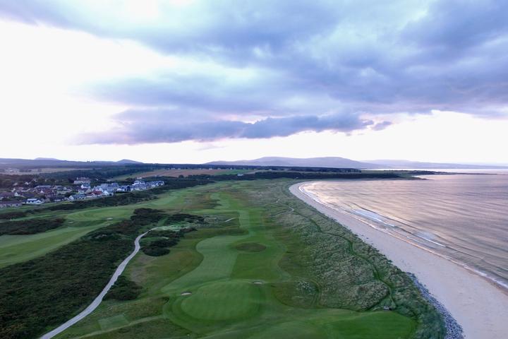Royal Dornoch