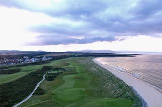 Royal Dornoch