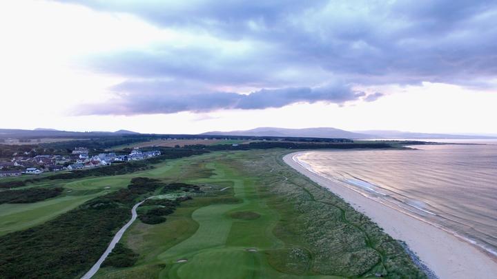 Royal Dornoch
