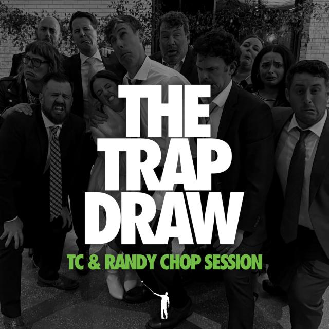 321: TC & Randy Chop Session artwork