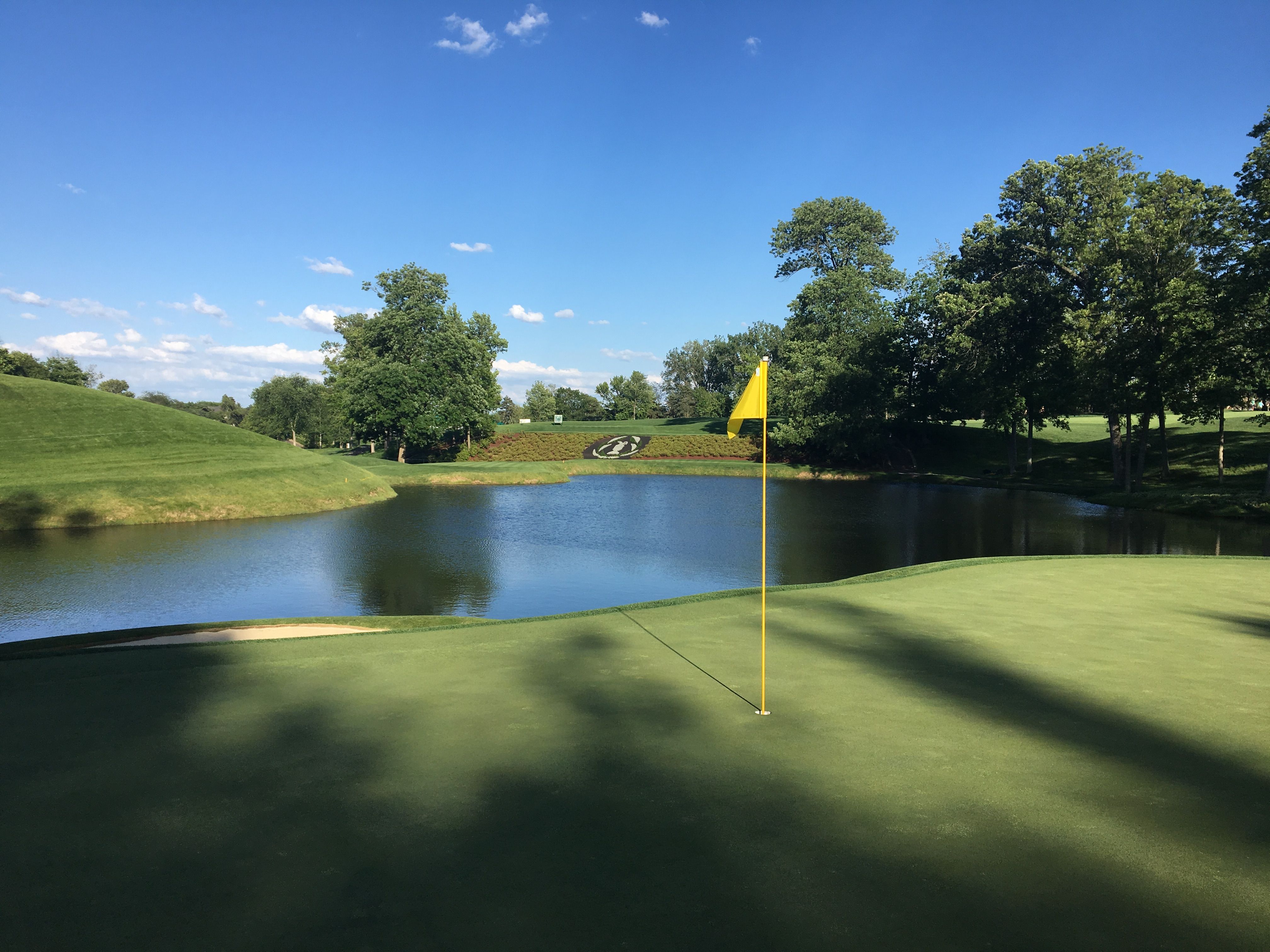 Memorial Tournament Recap